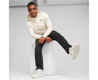 Puma Men's Better Essentials Hoodie - White