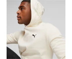 Puma Men's Better Essentials Hoodie - White