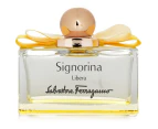 Salvatore Ferragamo Signorina Libera EDP Spray 100ml/3.4oz