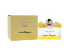 Salvatore Ferragamo Signorina Libera EDP Spray 100ml/3.4oz