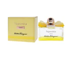 Salvatore Ferragamo Signorina Libera EDP Spray 100ml/3.4oz