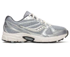 Saucony Women's Ride Millennium Sneakers - Silver/Cream