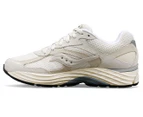 Saucony Unisex Progrid Omni 9 Sneakers - White