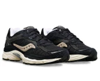 Saucony Unisex Progrid Omni 9 Sneakers - Navy/Grey