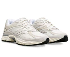 Saucony Unisex Progrid Omni 9 Sneakers - White