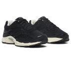 Saucony Unisex Progrid Omni 9 Sneakers - Black/Cream