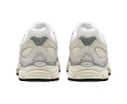 Saucony Unisex Progrid Omni 9 Sneakers - White