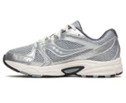 Saucony Women's Ride Millennium Sneakers - Silver/Cream