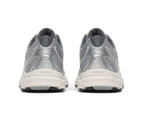 Saucony Women's Ride Millennium Sneakers - Silver/Cream