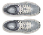 Saucony Women's Ride Millennium Sneakers - Silver/Cream