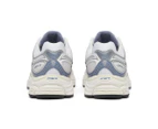 Saucony Unisex Progrid Omni 9 Sneakers - Ivory/Blue