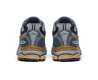 Saucony Unisex Progrid Triumph 4 Sneakers - Caviar/Motel