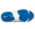 Saucony Unisex 3D Grid Hurricane Sneakers - Light Blue