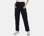 All About Eve Women's Callum Cargo Pant - Black