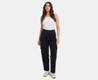 All About Eve Women's Callum Cargo Pant - Black