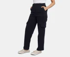 All About Eve Women's Callum Cargo Pant - Black