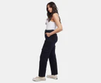 All About Eve Women's Callum Cargo Pant - Black