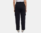 All About Eve Women's Callum Cargo Pant - Black