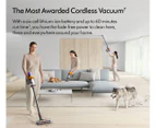 Dyson V15 Detect Absolute Handstick Vacuum Cleaner