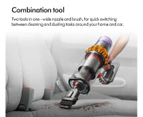 Dyson V15 Detect Absolute Handstick Vacuum Cleaner