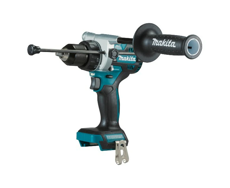 Makita DHP486Z Cordless 18V Li-Ion Brushless Hammer Drill Driver