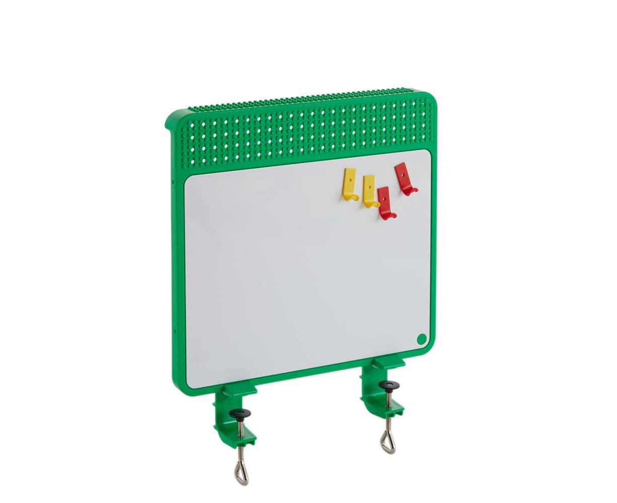 Kid2Youth - Magnetic Whiteboard with Hangers