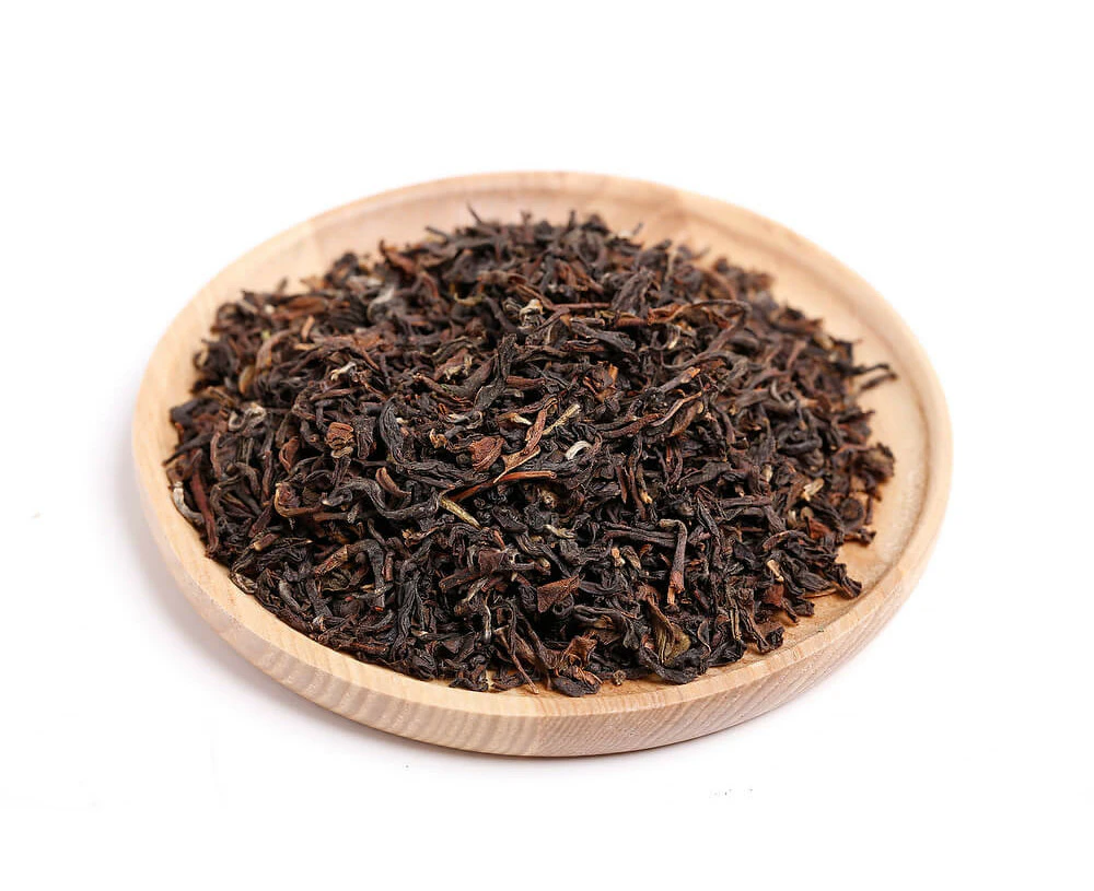 Lapsang Souchong Tea