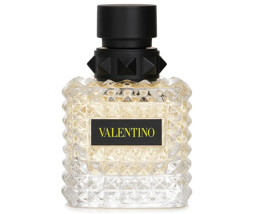 Valentino Valentino Donna Born In Roma Yellow Dream EDP Spray 50ml/1.7oz