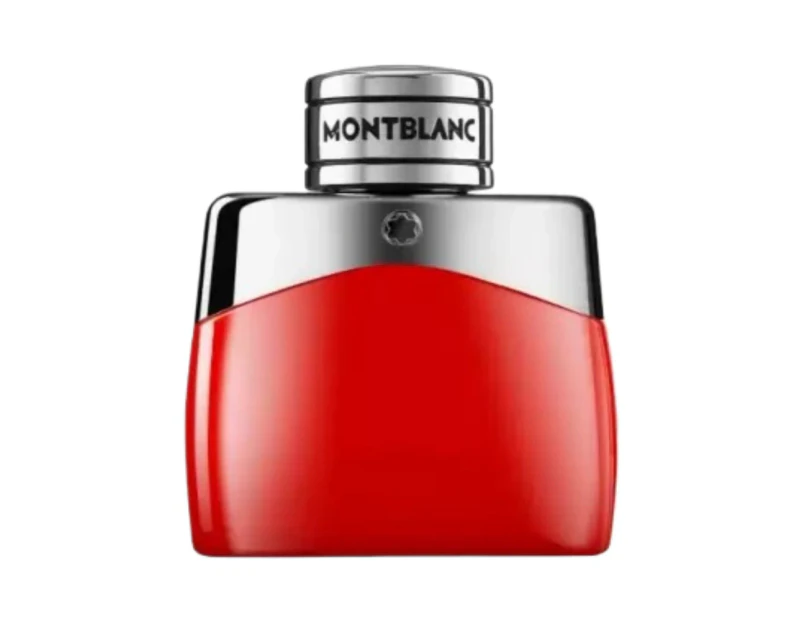 Montblanc Legend Red 30ml Eau De Parfum