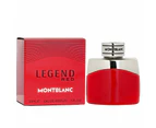 Montblanc Legend Red 30ml Eau De Parfum