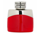 Montblanc Legend Red 30ml Eau De Parfum