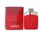 Montblanc Legend Red 30ml Eau De Parfum