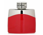 Montblanc Legend Red 30ml Eau De Parfum