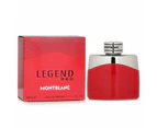 Montblanc Legend Red 30ml Eau De Parfum