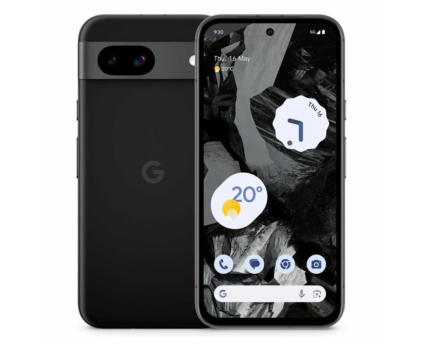 Google Pixel 8a 5g 8gb/128gb