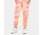 Tie-Dye Trackpants - Gia, Fila