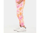 Tie-Dye Trackpants - Gia, Fila