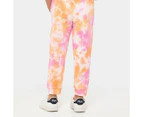 Tie-Dye Trackpants - Gia, Fila