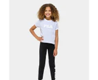 Ringer T-shirt - Audrey, Fila