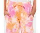 Tie-Dye Trackpants - Gia, Fila