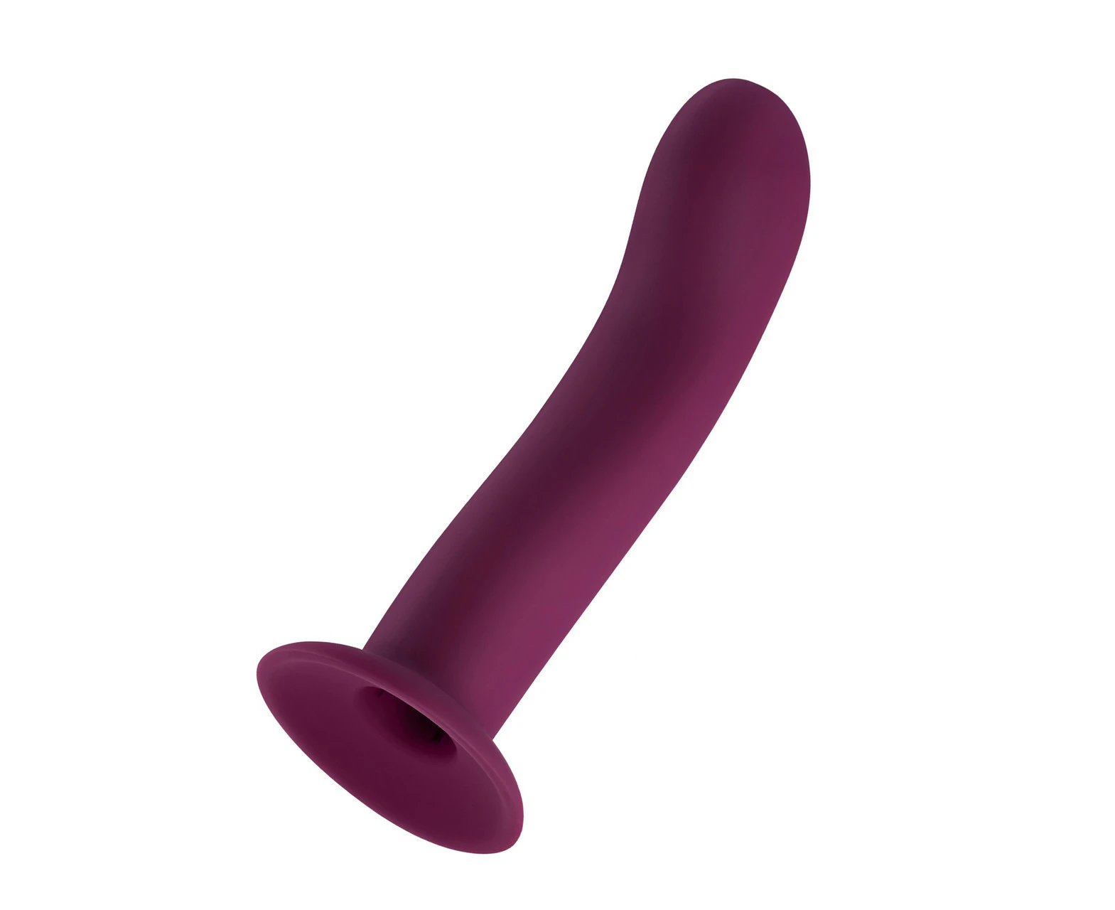 Femme Funn VERSA S SLEEVE - DARK FUCSHIA