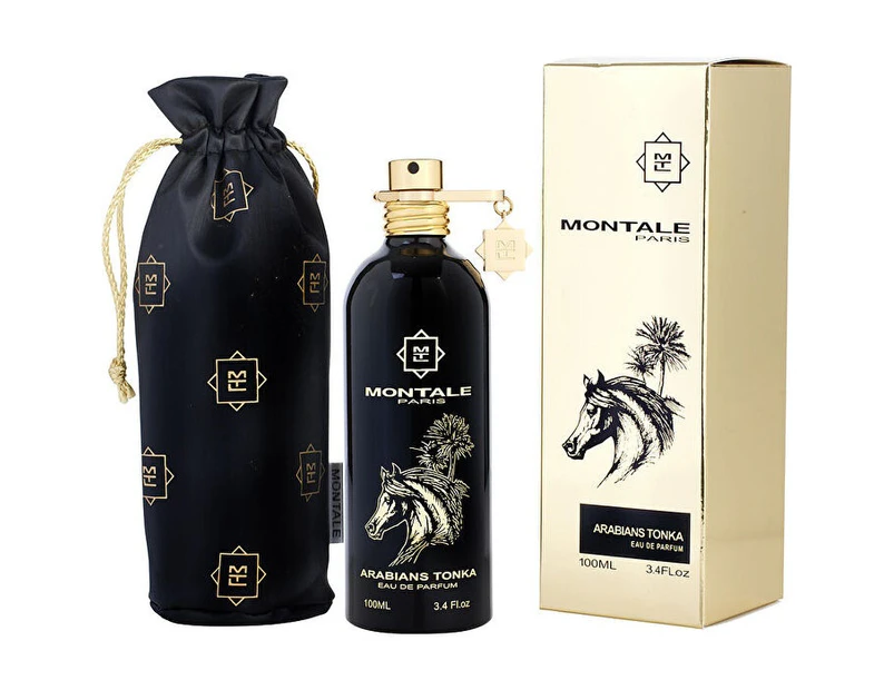 Montale Montale Arabians Tonka EDP Spray (Unisex) 100ml/3.4oz