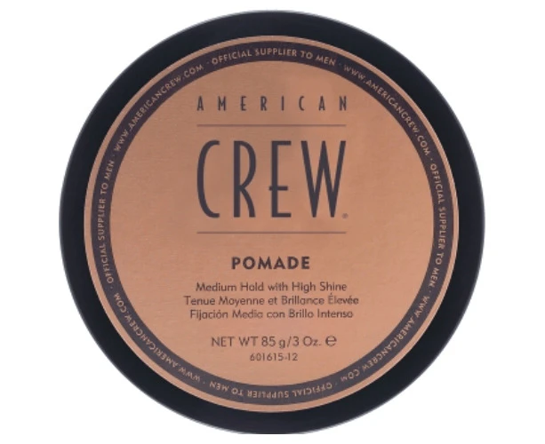 American Crew Pomade 85g