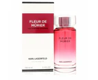 Fleur de Murier By Karl Lagerfeld 100ml Edps Womens Perfume