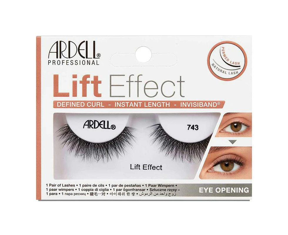 Ardell Lift Effect 743