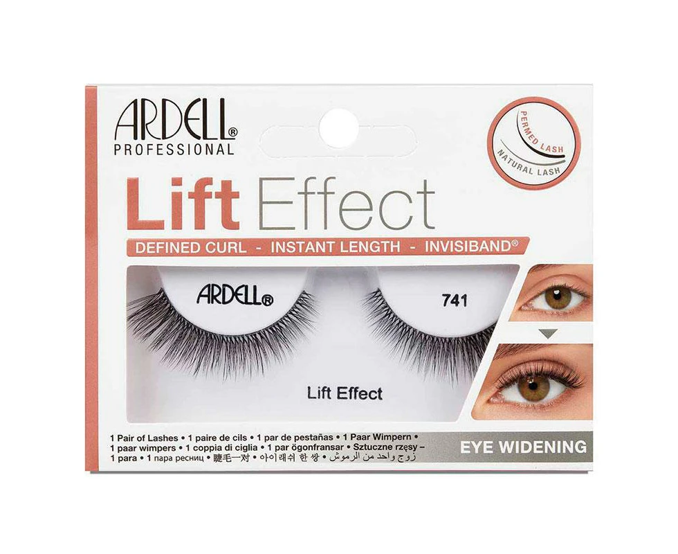 Ardell Lift Effect 741