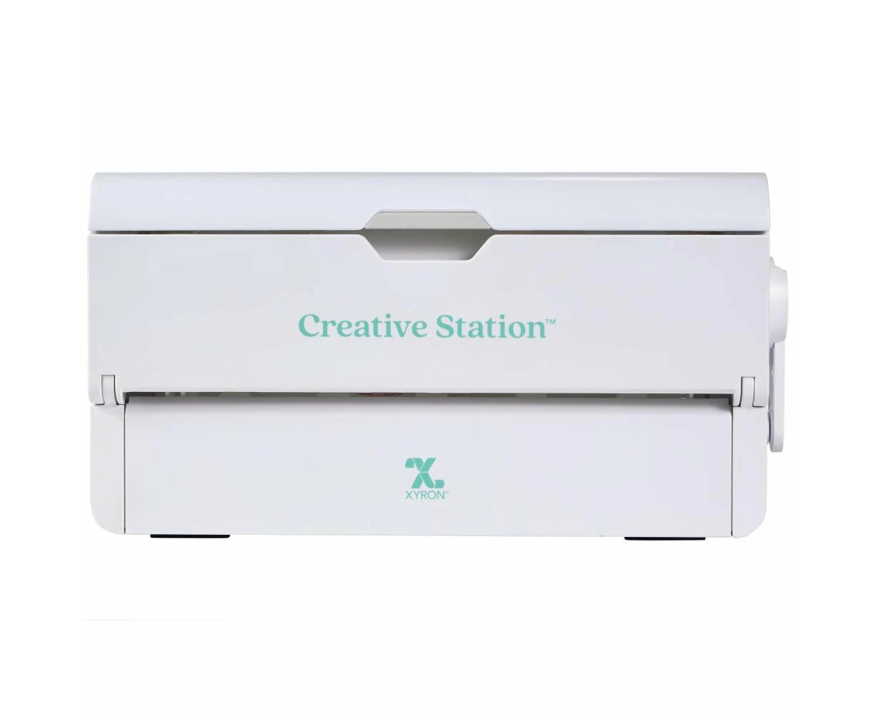 Xyron Adjustable 9 Inch  Creative Station*