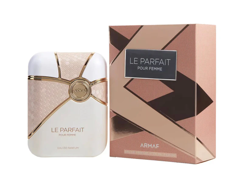 Armaf Le Parfait Pour Femme Eau de Parfum 100ml