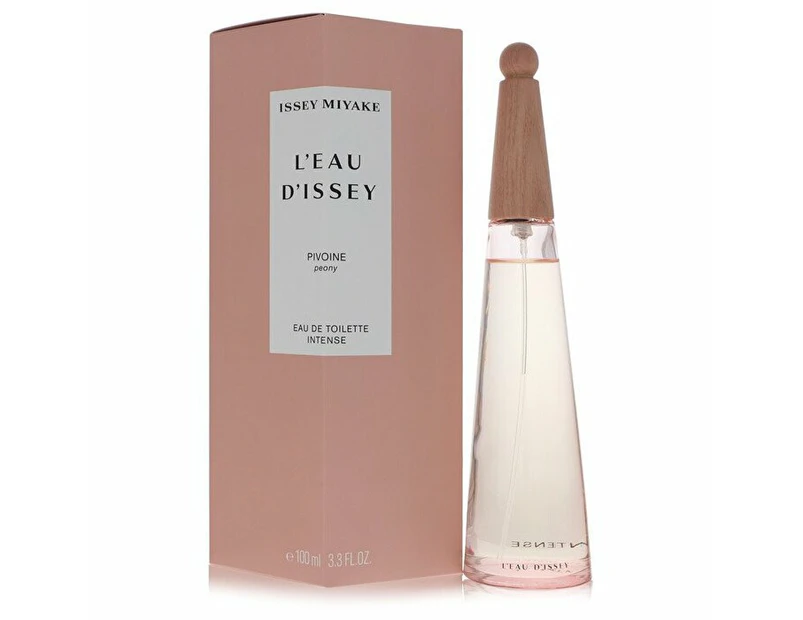 Issey Miyake L'eau D'issey Pivoine Peony EDT Intense 100ml