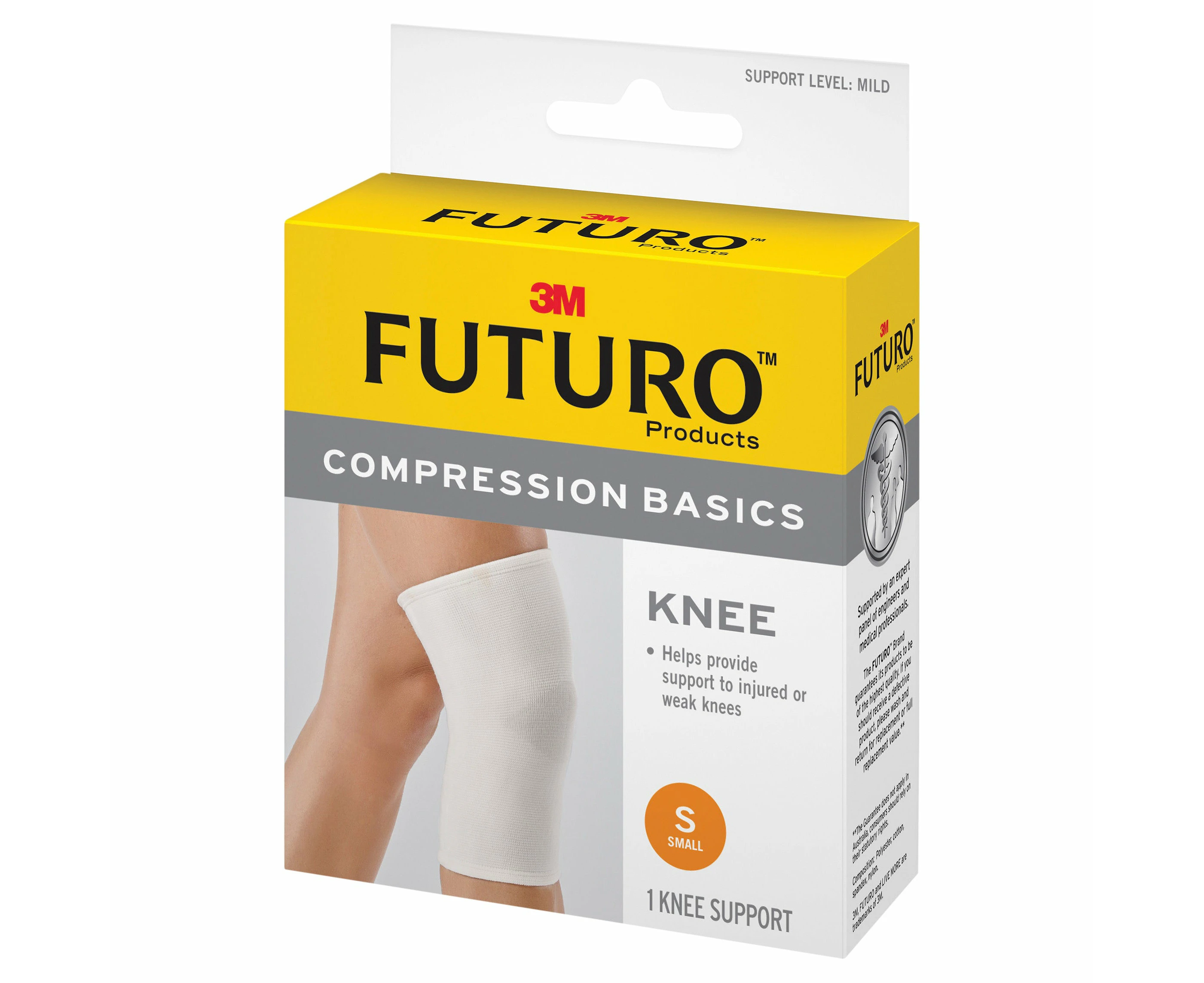 FUTURO ELASTIC KNIT KNEE Brace